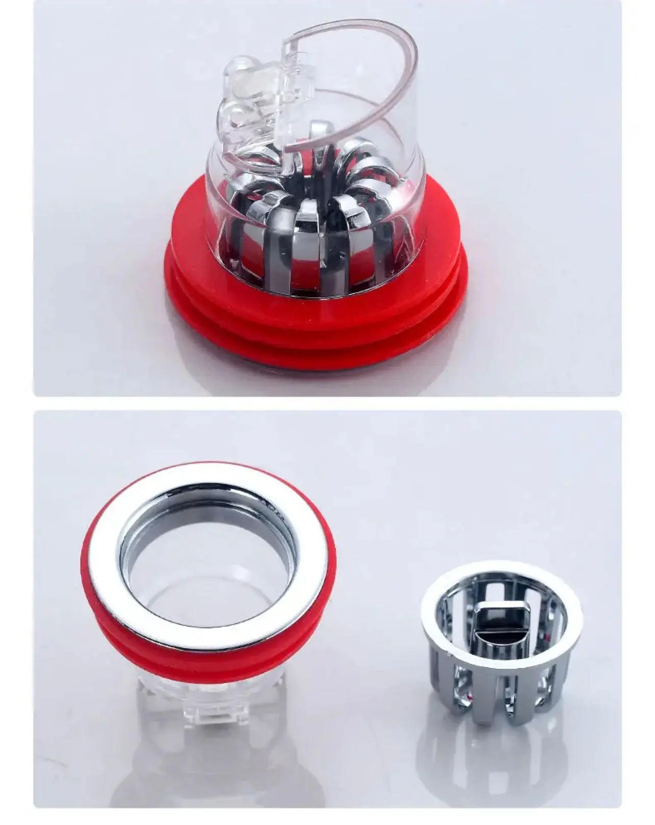 2024 New anti-odor floor drain
