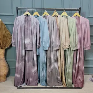 Mhj Aradea Set Kerudung Muslim Wanita