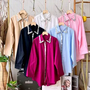 ATASAN KATUN PREMIUM IMPORT COM PAYET