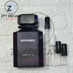 (DECANT) MYKONOS PENTHOUSE - EXTRAIT DE PARFUME