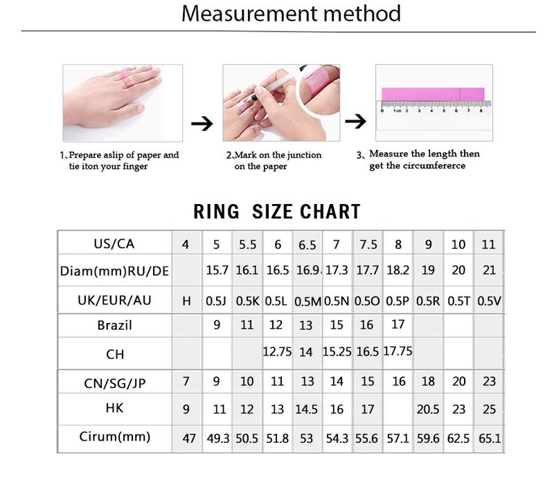 Product Introduction of Natual White Topaz Ring Water Drop Shape S925 Sterling Sliver White Gemstone Wedding Birthday Gifts 9