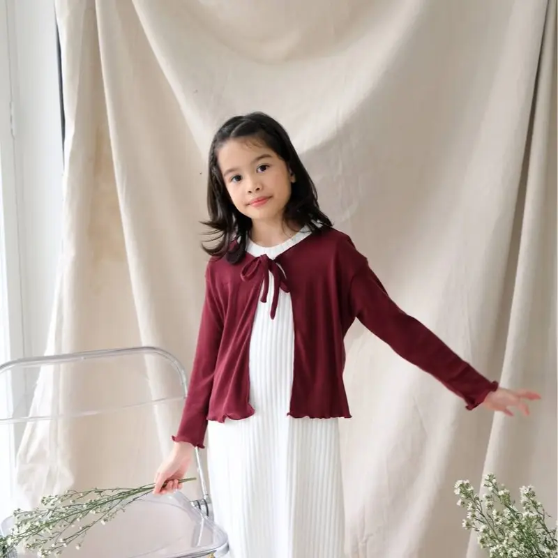 Gia Cardigan Kids- Cardigan Anak-Kardigan Anak 4