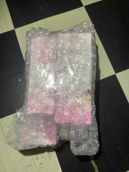 Product Review of [opy] DOSIS 2 - Paket Retinol Booster Cysteamine / Antioxidant from A**i 0