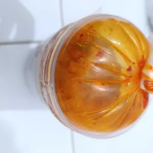 Kimchi Sawi Homemade Fresh Halal 500 gr & 1.000 gr Terbuat dari Sawi Segar Bubuk Cabai Asli Korea Tanpa Pewarna Buatan