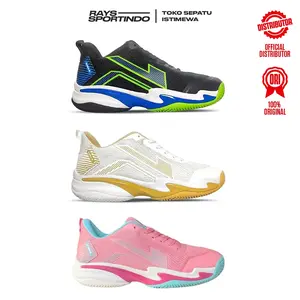 SEPATU VOLI KARGE BROMO LOW ORIGINAL VOLLEY BALL SHOES