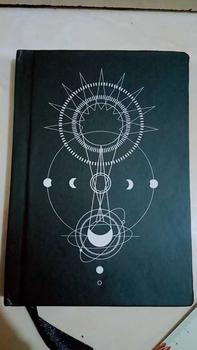 Product Review of Buku custom desain sendiri notebook from 𝐓**𝖽 0