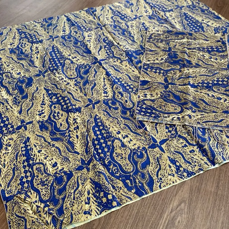 Kamen sutra paris set selendang