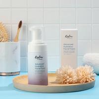 Gambar (Promo) Reglow Facial Foam Advanced Hydration | Pembersih Wajah Lembut Bikin Kulit Glowing dari Reglow Beauty Skin Id Kab. Bantul 4 Tokopedia