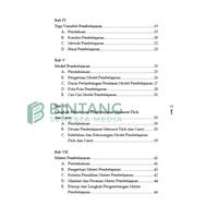 Gambar Perencanaan Pembelajaran : Kurikulum Merdeka - Dr. Zulfani Sesmiarni, M.Pd., Redha Septia Asi, M.Pd. dari bintangsemestabook Kab. Sleman 5 Tokopedia