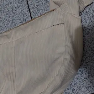 (Gratis Pin) PUSHOP Tas Selempang Corduroy Pria Wanita ASTER- Slingbag Corduroy Uniseks FREE 2 PIN BROS Sling bag Casual Terbaru