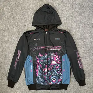 JAKET RACING JAKET RACING FLASH/JAKET MOTOR SUNMORI/JAKET RACING TERBARU