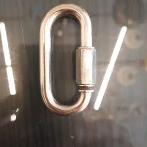 spare part lampu hias rantai dan baut