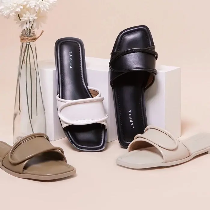 LAPEPA SANDAL - NAOMI