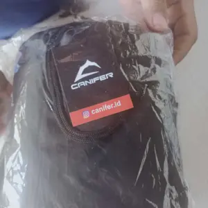 Canifer Hammock Double Layer | Hammok Tebal Ayunan Gantung 2 Lapis