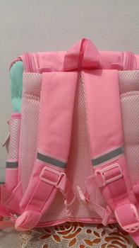 Product Review of Goto [COD] Kibby Tas Sekolah Ransel Backpack Anak Perempuan Waterproof Bag from G**y R**💥 2