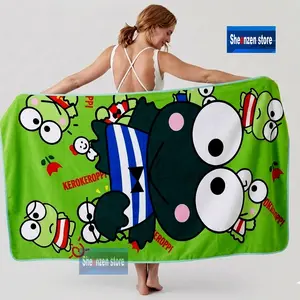 PROMO HANDUK KARAKTER ANAK UK 70X140