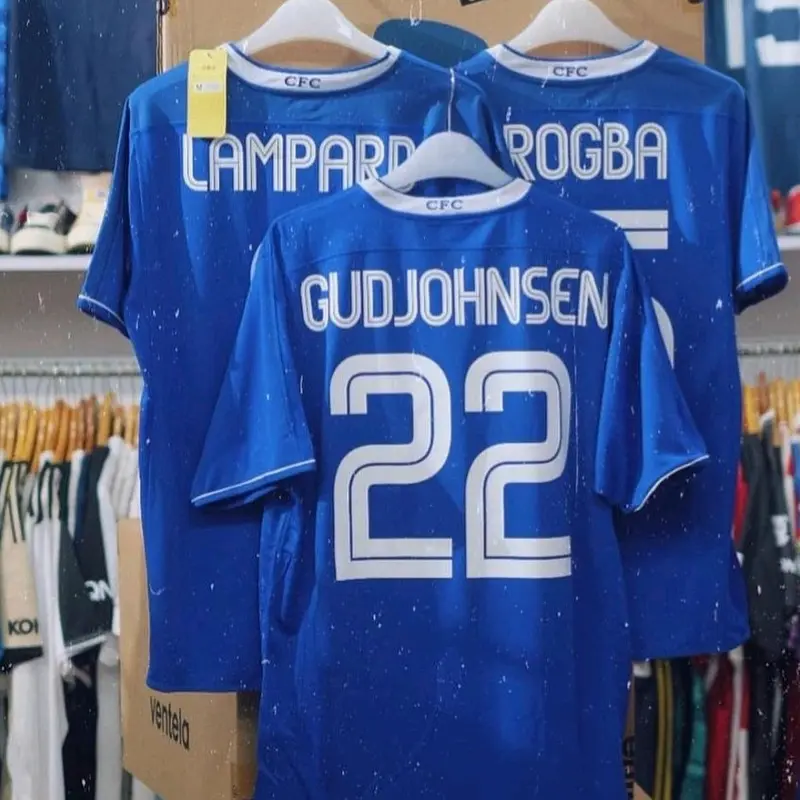 tambah sablon nama + nomor punggung non COD 2
