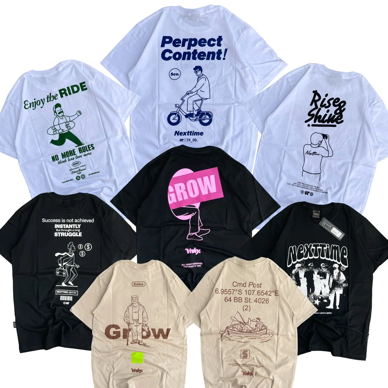 KAOS DISTRO SEVENKEY ORIGINAL TSHIRT PRIA KAOS PRIA WANITA TSHIRT DISTRO TSHIRT PRIA KAOS OVERSIZE Bandung Combed Sablon Baju Motif Katun Streetwear