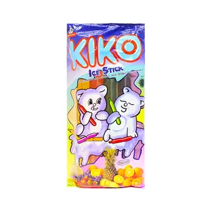 KIKO ICE STICK 20X10 Es Stik Segar Aneka Rasa Buah Mix