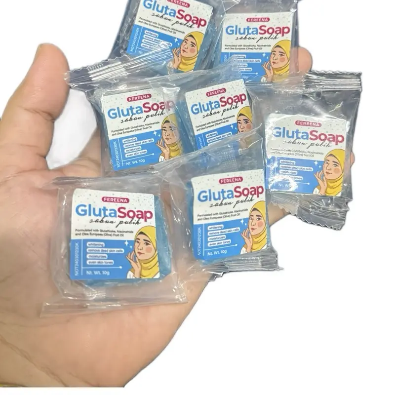 biofresh glutathione soap biofresh glutathione soap