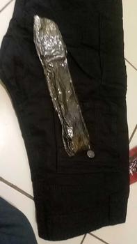 Product Review of CELANA CARGO IMPORT//CELANA PENDEK PRIA//CELANA GUNUNG//CELANA PDL PRIA//FREE SABUK from N**a 1