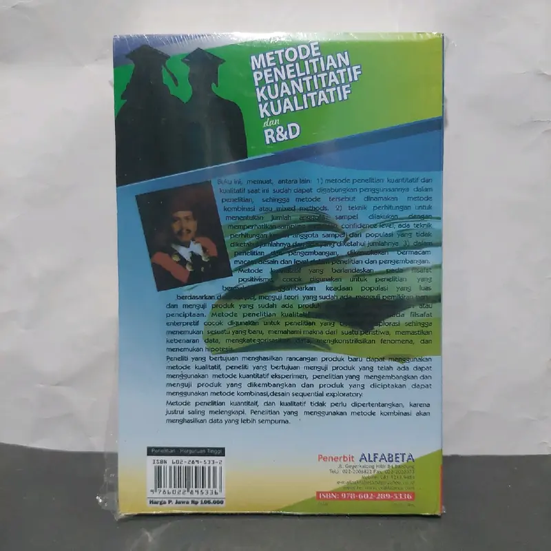 Buku Metode Penelitian Kuantitatif Kualitatif dan R&D - Prof.Dr.Sugiyono 1