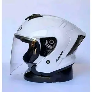 HELM JS ARMOR 100% ORIGINAL, harga murah paket ganteng