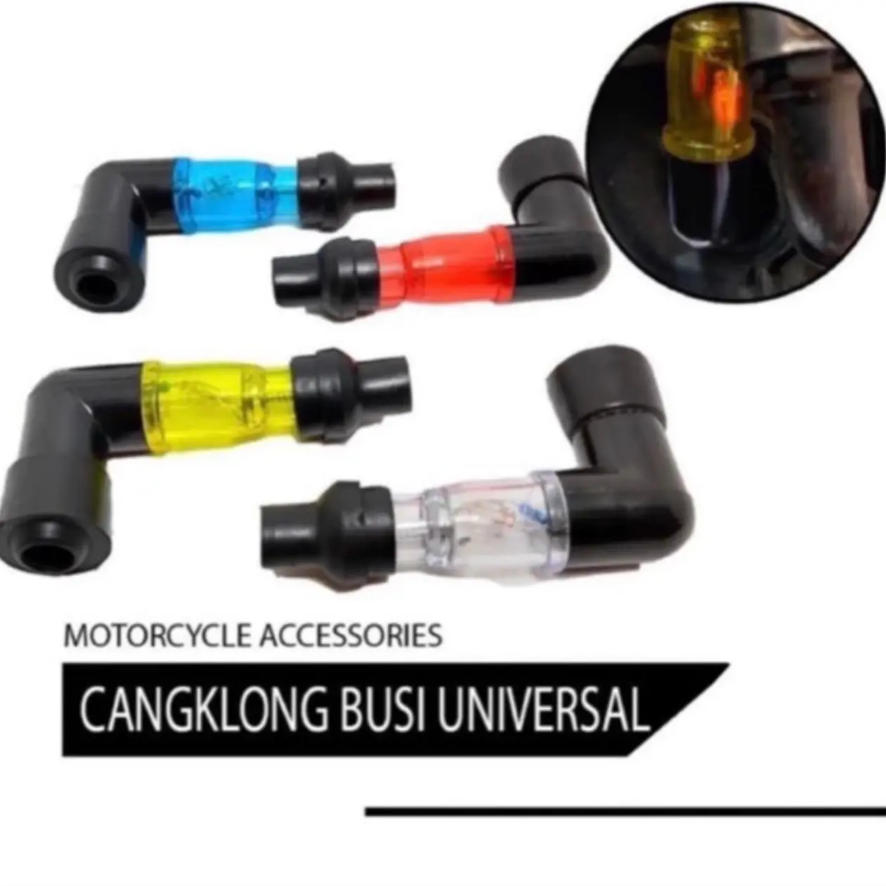 COP BUSI NYALA UNIVERSAL SEMUA MOTOR