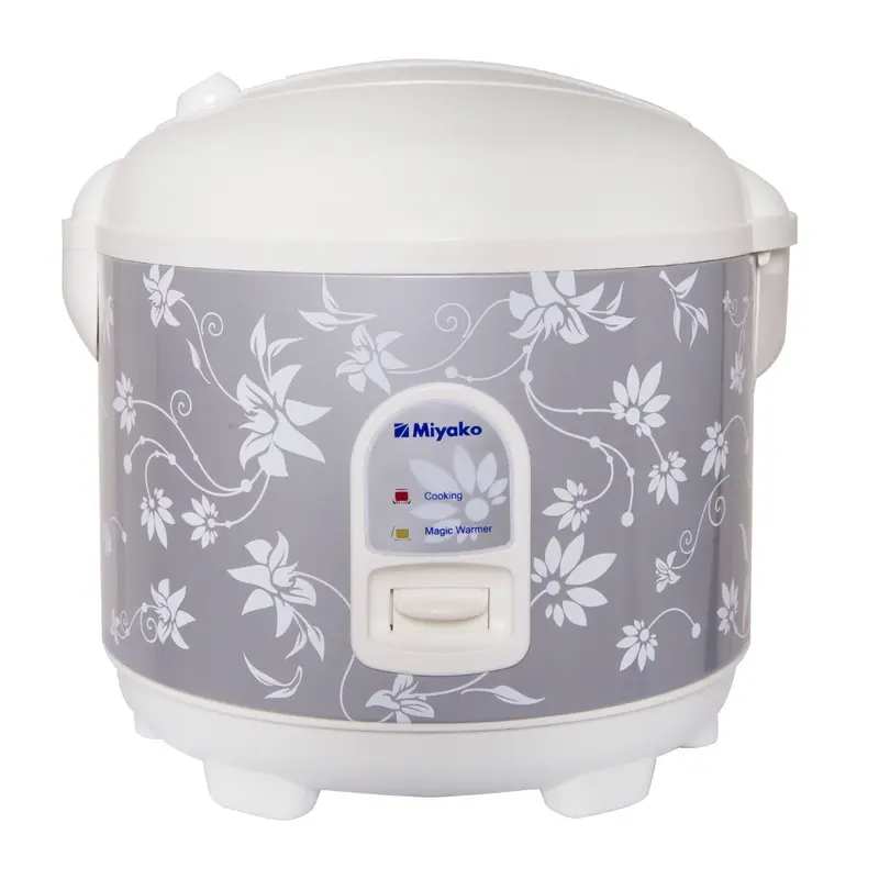 Magic Com 1,8 Liter Miyako MCM 528 5