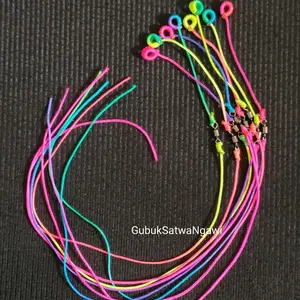 TALI KAKI BURUNG KUTILANG | TRUCUK | ANTI MELINTIR ANTI KUSUT