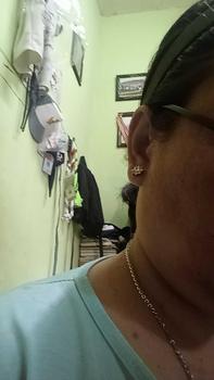 Product Review of Anting tusuk anting giwang wanita anti karat anti luntur ( gabung) from b**e 1