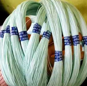 kenur PE no 100 (0.55mm) panjang 320meter