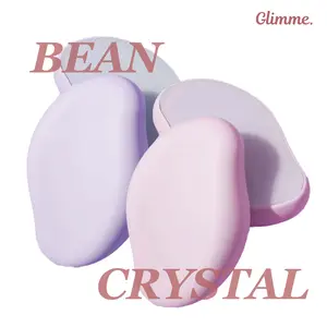 Glimme Crystal Hair Eraser | Penghilang Bulu Tanpa Sakit untuk Ketiak, Kaki & Tangan – Anti Iritasi
