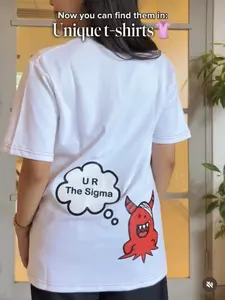 VANKEELAB T Shirt Kaos DANBOWL Premium Halus Unisex Saku Material Lembut Adem Nyaman Dipakai Seharian Desain Unik Cocok untuk Hangout Sekolah atau Jalan Santai
