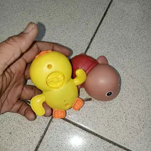 BISA COD M6279 Mainan Mandi Anak Bentuk Hewan / Mainan Air Bentuk Hewan untuk Bayi dan Anak-anak Toys