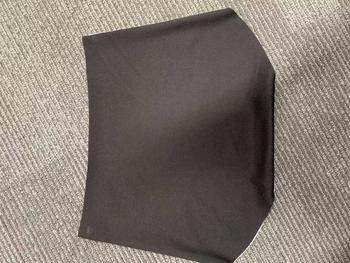 Product Review of Kobeni  Celana dalam segitiga perempuan, nyaman untuk dipakai di musim panas Hitam Pita CD Adem seamless  Celana dalam tanpa jejak  kni-001  Lingerie from c**l 1
