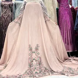 Bahan hania arabian hrga untuk 1 meter