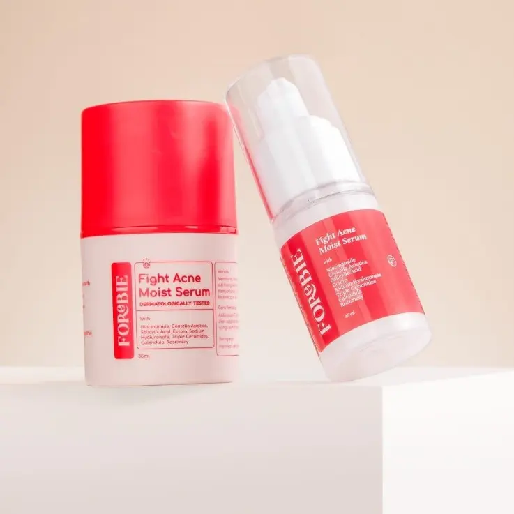 NEW Acne Moist Serum