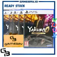 Gambar Ps5 Yakuza 0 Director's Cut dari GameBayID Kota Administrasi Jakarta Barat 1 Tokopedia