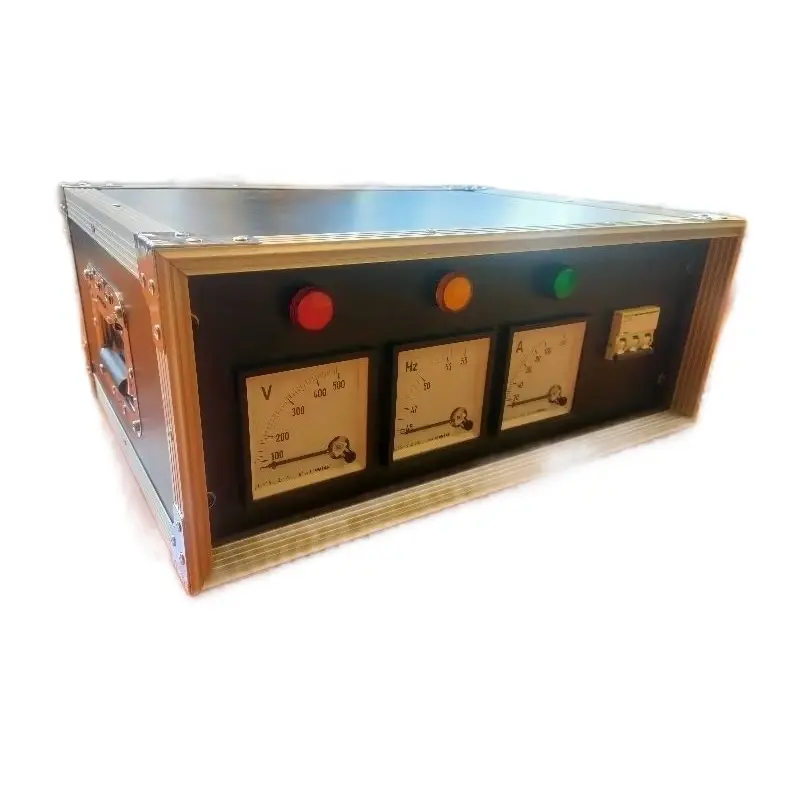 ￼panel sound system 1 phase. || panel genset. || panel listrik