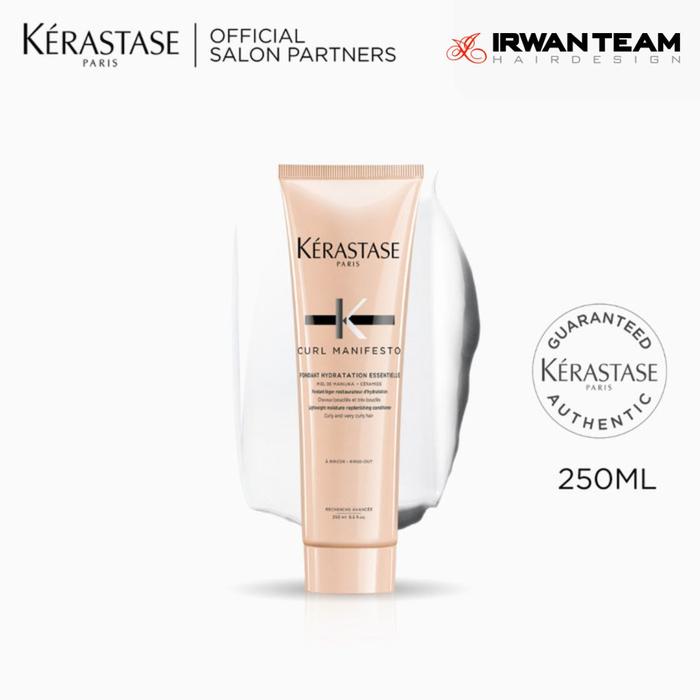 Gambar Kerastase Fondant Curl Manifesto 250ml - Kondisioner Rambut Keriting dari Irwan Team Kota Administrasi Jakarta Pusat Tokopedia