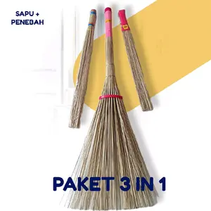 SAPU HALAMAN AREN,PENEBAH KASUR AREN ANYAMAN,PENEBAH KASUR AREN LAKOP