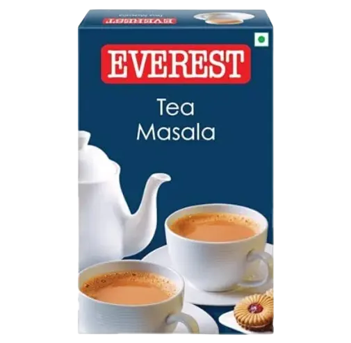 Everest Tea Masala 100GM. EXP: JUNE 2025