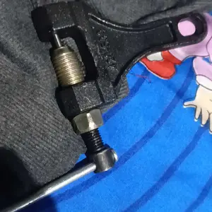 Alat Potong Rantai Sepeda Motor 420 428 530 Termurah Chain Breaker Rantai Sepeda Motor Alat