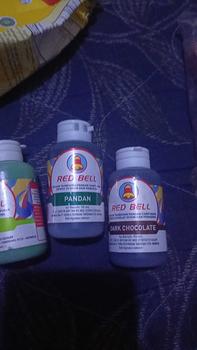 Product Review of Redbell perasa perisa makanan from s**a 0