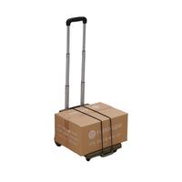 Gambar AZKO Maxbuilt Troli Barang Lipat Sport 50 kg - Hijau Hand Truck Sport Troli Outdoor Camping dari AZKO ID Kota Administrasi Jakarta Barat 2 Tokopedia