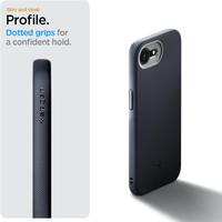 Gambar SPIGEN Case for iPhone 17e Nano Pop Magfit Softcase Matte Anti Shock Crack Casing - Mag Black dari Spigen Indonesia Kota Administrasi Jakarta Barat 4 Tokopedia