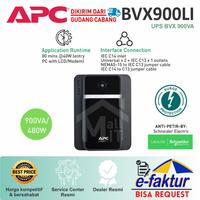 Gambar UPS APC BVX900 BVG900 900VA 900 480W BVX 900 BVG 900 BVX-900 BVG-900 BVX900LI-MS BVG900I-GR AVR Surge Protection Garansi Resmi - BVG900I-GR dari Mall IT Jakarta Kota Administrasi Jakarta Timur 5 Tokopedia