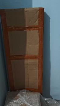 Product Review of RAK Galon JUMBO Tinggi 125 MEJA Dispenser JUMBO Rak Serbaguna Meja Galon Rak Mejikom from U**n W**a 0