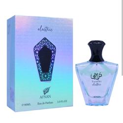 Jual Afnan Electric Murah & Terbaik - Harga Terbaru Februari 2026